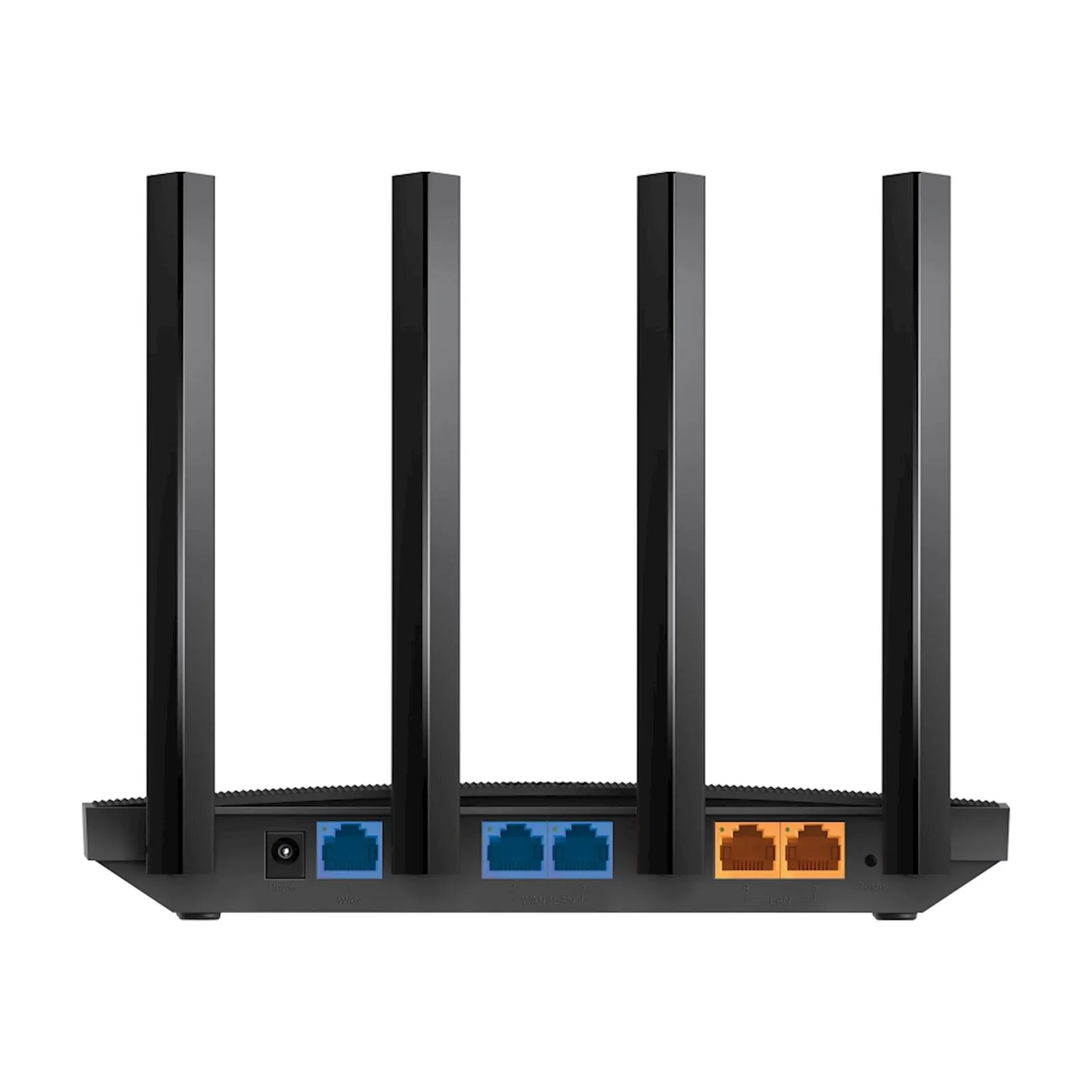 Omada AC1350 Wi-Fi Gigabit VPN Router 1×Gigabit RJ45 WAN, 2×Gigabit WAN/LAN RJ45 Ports, 2×Gigabit LAN RJ45 Ports 450Mbps at 2.4GHz + 867 Mbps at 5GHz Integration with Omada SDN Controller, Support Ope - slika 5