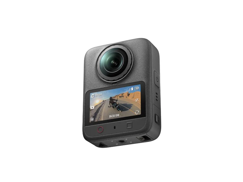 Dji Osmo 360 II Adventure AC - slika 3