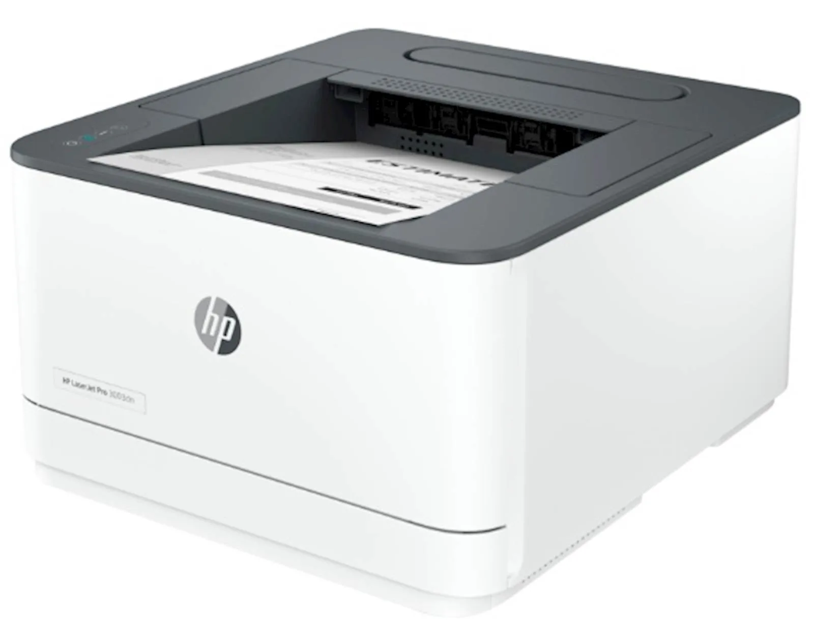 Printer HP LaserJet Pro 3003dn - slika 2