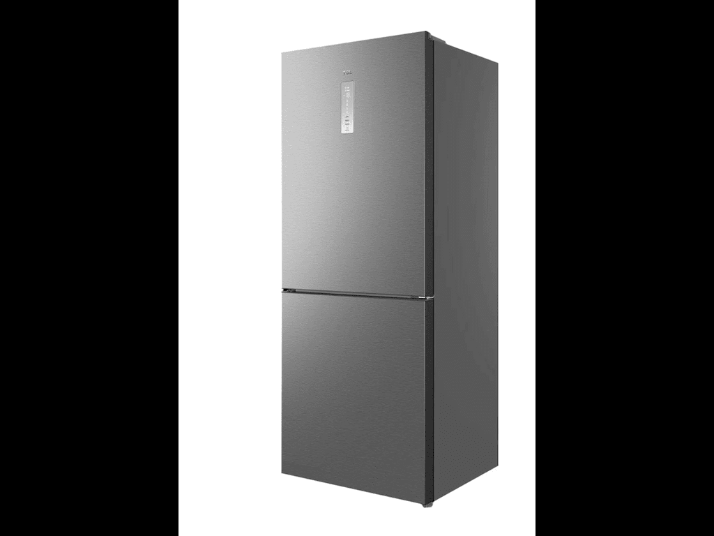 TCL frižider RP417BXE0417L, E, InverterTotal no frost - slika 4