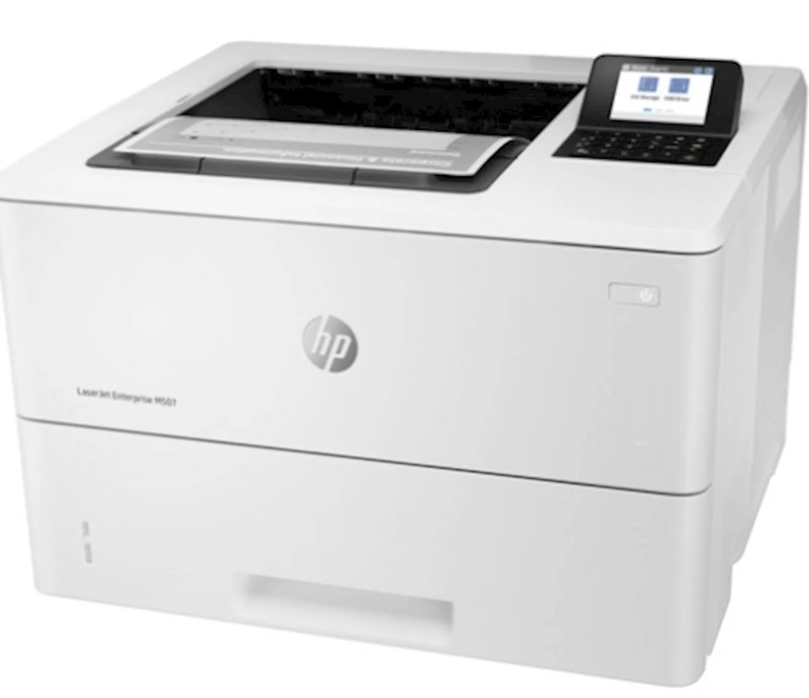 Printer HP LaserJet Enterprise M507dn - slika 2