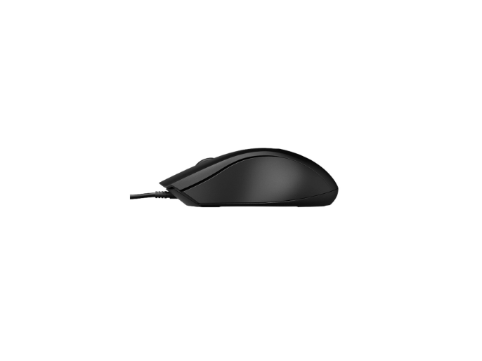 HP 105 BLK WRD Mouse EUROHP 105 BLK WRD Mouse EUROHP 105 BLK WRD Mouse EURO - slika 4