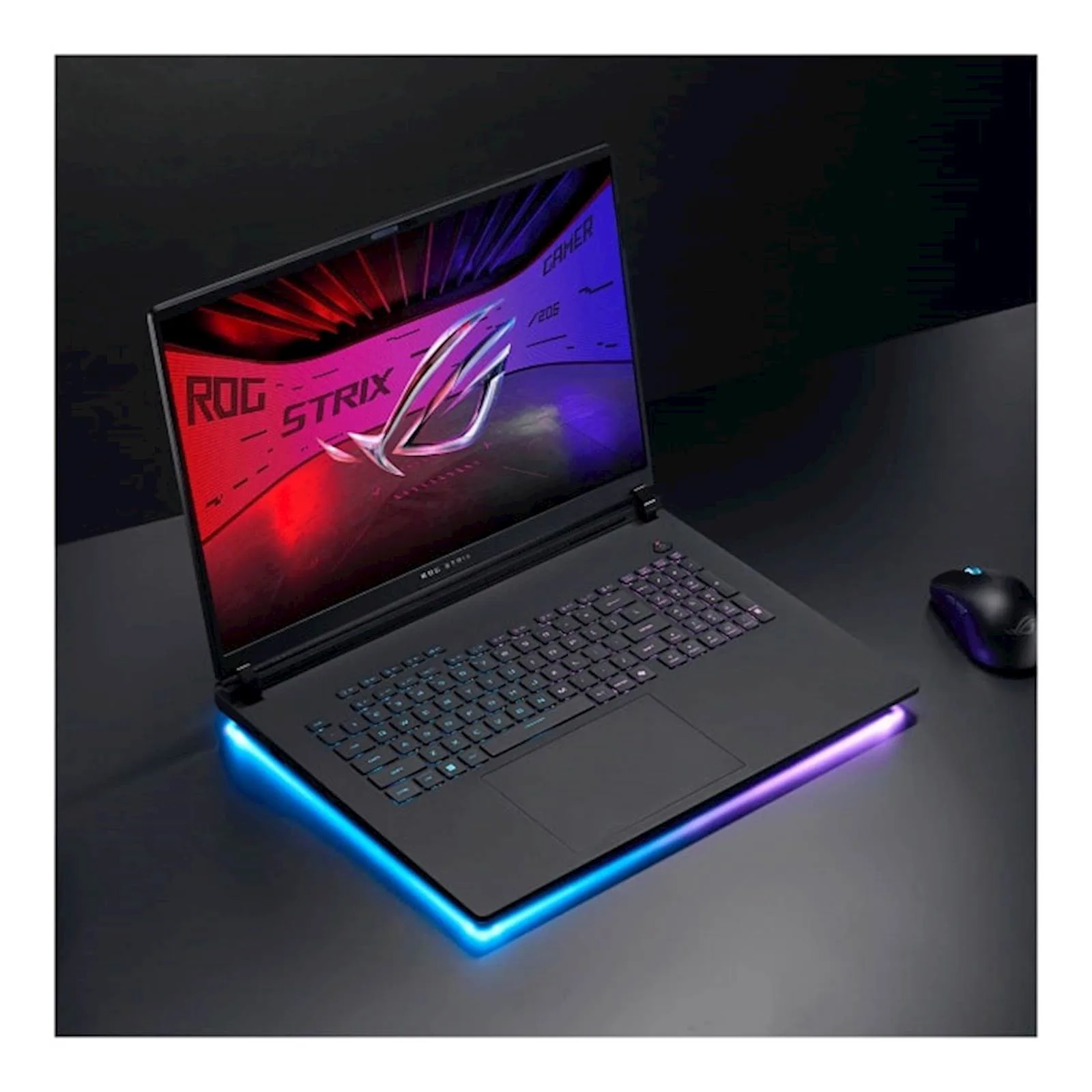 Laptop ASUS ROG STRIX SCAR 18 G835LW-SA077W 18"2,5K mLED U9-275HX 24C/24T 64G DDR5 s2TB RTX 5080-16G - slika 5