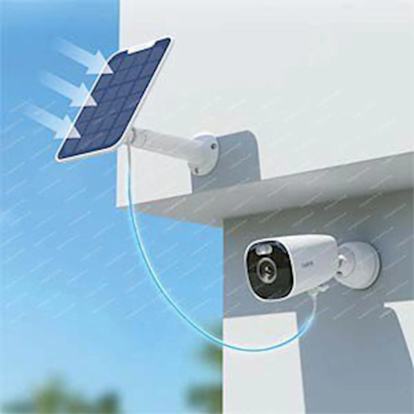 IP Kamera Reolink Argus serija B340 - slika 5