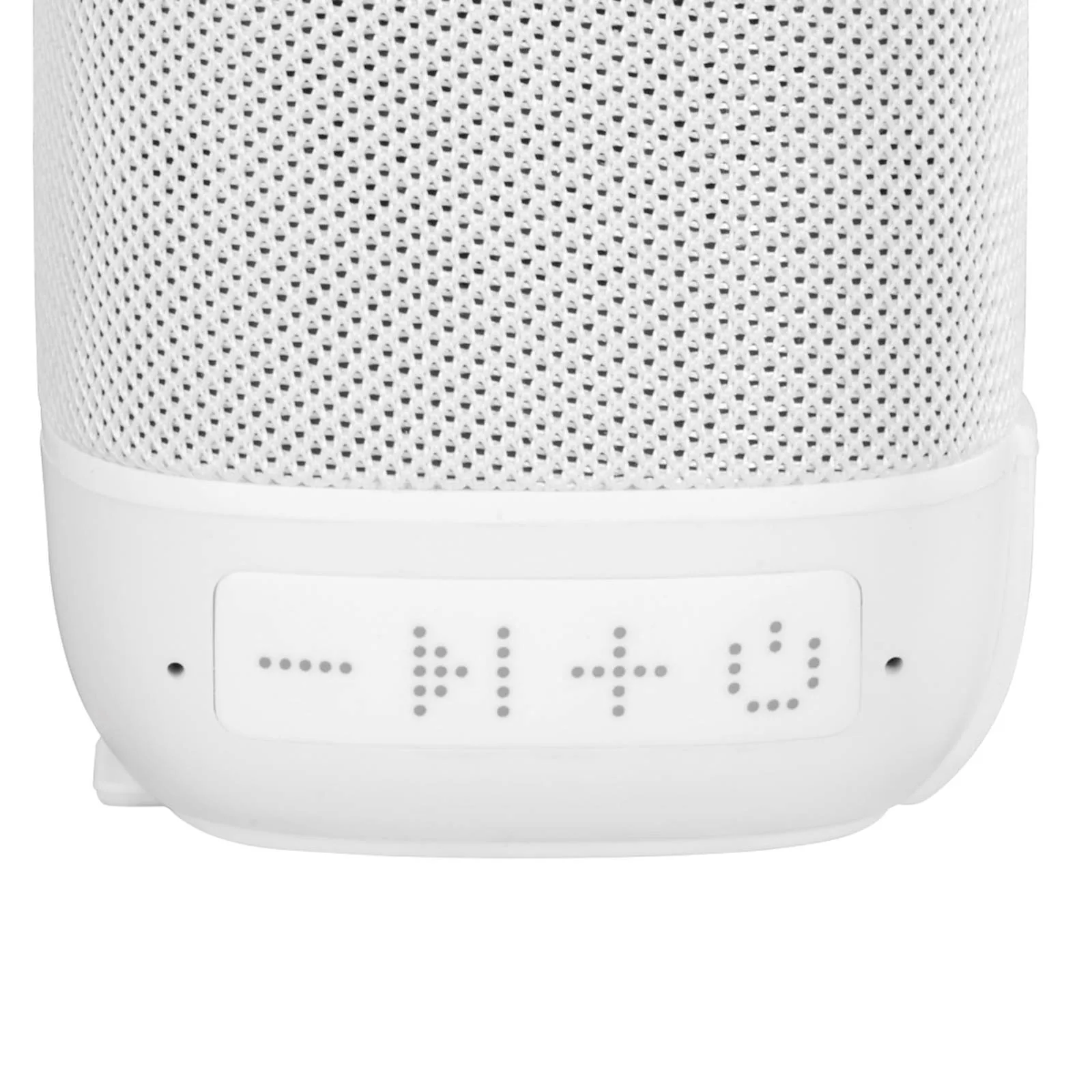Zvučnik HAMA TUBE bluetooth 3.0, bijeli - slika 2