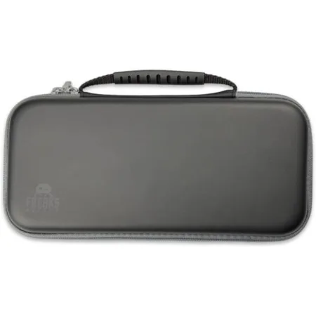 Freaks and Geeks Nintendo Switch 2 Travel Case Black - slika 2