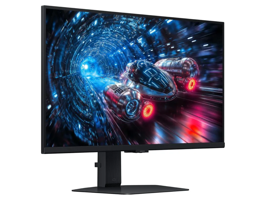Samsung 27" Odyssey G70F 4K360Hz, IPS, 1ms, 350cd, DP2xHDMI, 2xUSB 3.2, HAS, Tilt, Swivel - slika 6