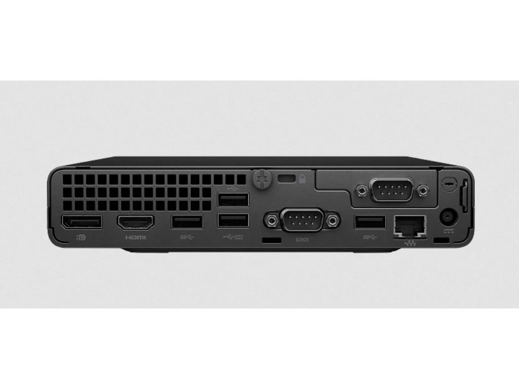 HP Pro Mini 260 G9 i31315U1315U,8GB,256GB,No os,periferija,Wlan,DP.HDMI,3 godine garancije - slika 3