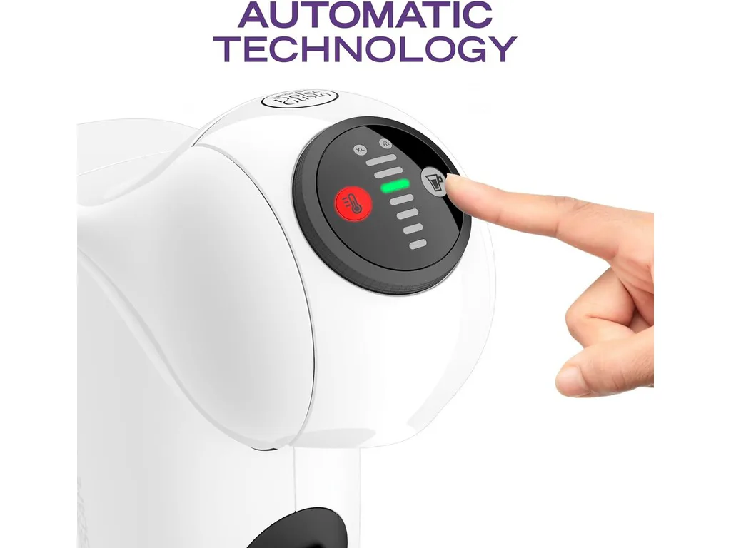 Dolce Gusto Genio S white - slika 2