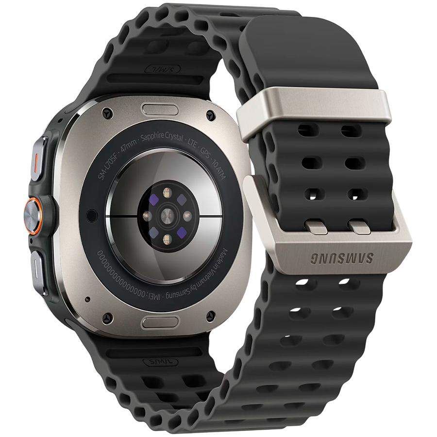 Samsung Galaxy Watch Ultra - slika 7