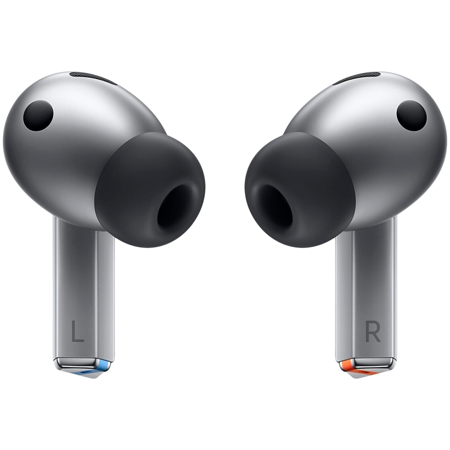 Samsung Galaxy Buds3 Pro Silver - slika 3