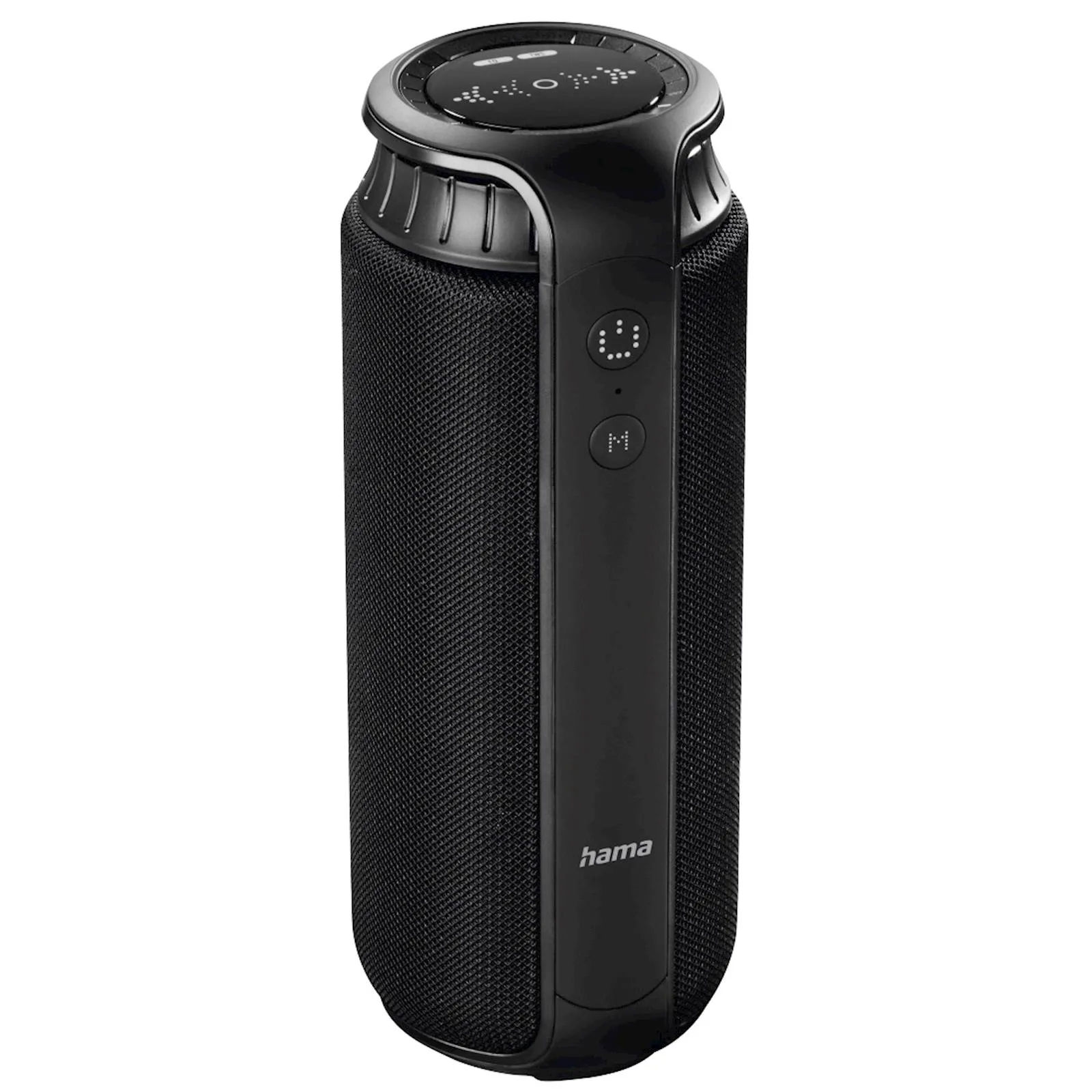Zvučnik HAMA PIPE bluetooth 2.0, crni - slika 2