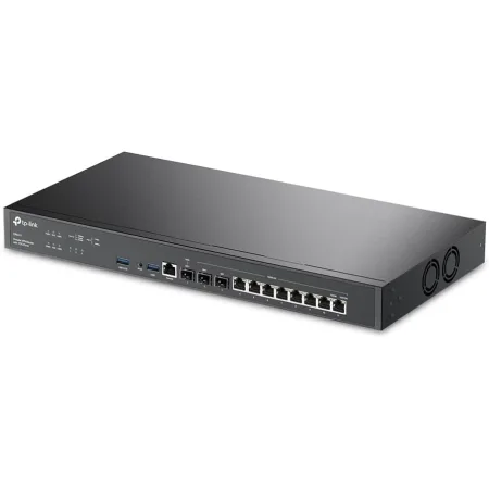TP-Link ER8411 Omada VPN Router with 10G Ports - slika 2