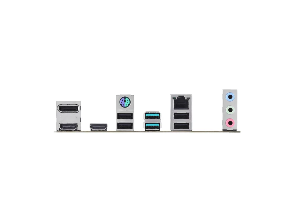 ASUS MB PRIME B760M-A D4-CSMIntel B760, LGA 1700, 2x M.2,4xDDR4; 2xHDMI, DP, mATX - slika 6