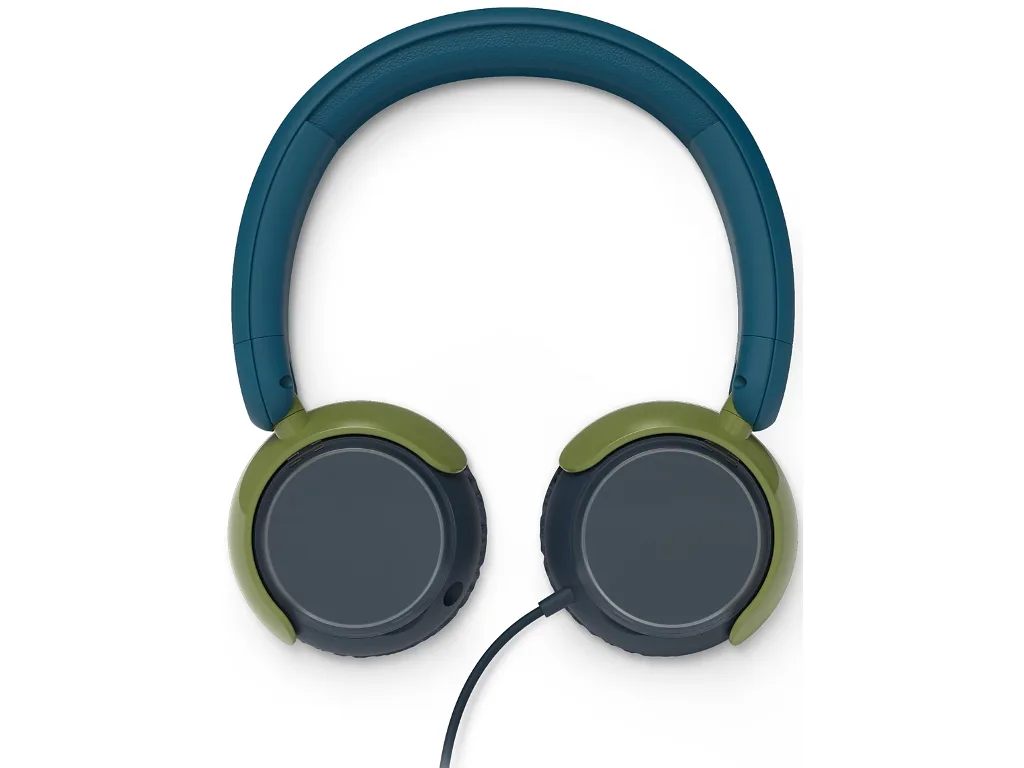 Philips TAK2000CT/00 dječje slžica; glasoča ograničenje 85dBpovezuje se sa USB-C; 1,2m dužina žice; - slika 6