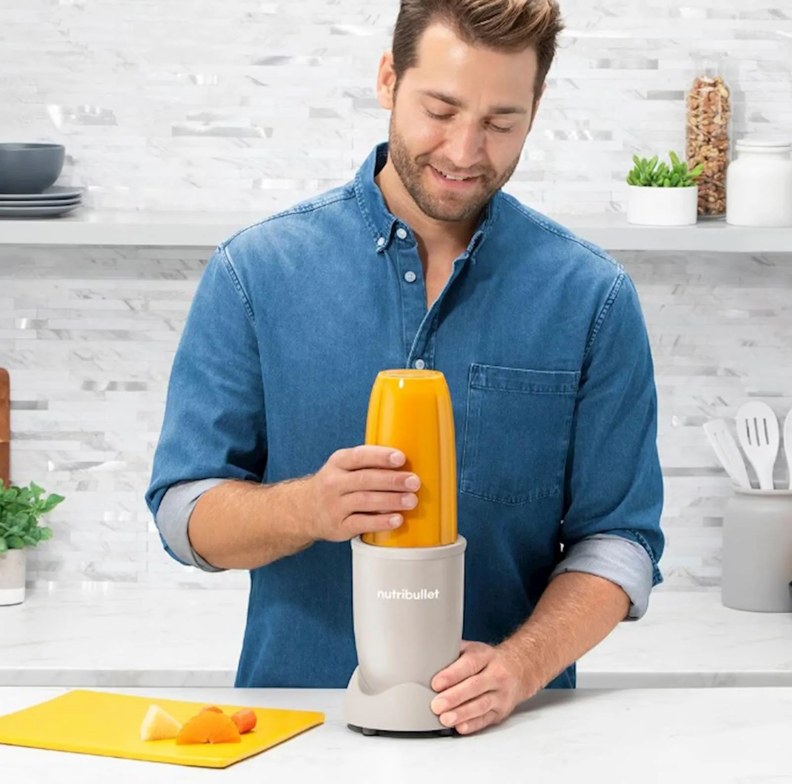 Blender NUTRIBULLET NB907MASN - slika 4