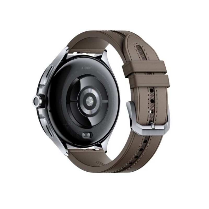 Xiaomi Watch 2 Pro Silver - slika 2
