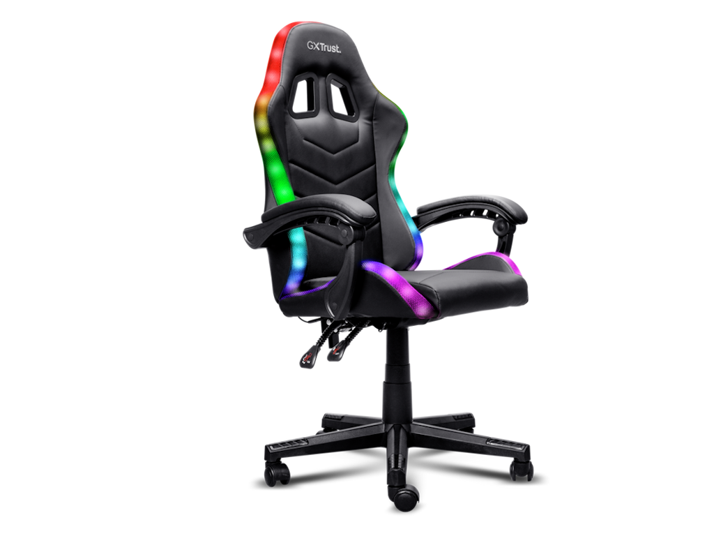 GXT704 RONIQ RGB Gaming stolic - slika 2