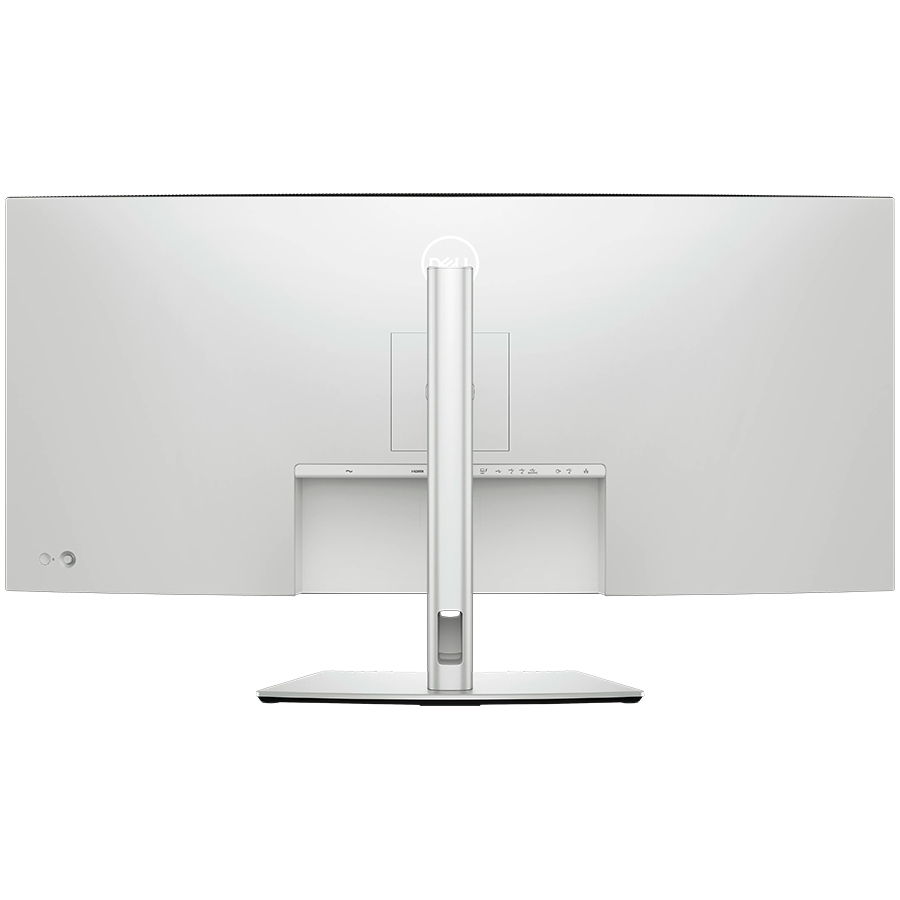 Monitor DELL UltraSharp U4025QW 40" Curved, 5120x2160, WUHD, 120Hz, IPS Antiglare, 21:9, 1000:1, 450 cd/m2, 8ms/5ms, 178/178, DP, HDMI, 2xTHB4, 3xUSB-C, 5xUSB-A, RJ-45, Audio line out, 2x 9W Speakers, - slika 4