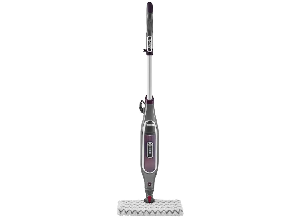 Shark parni cistac S6003EUKap. 0.35L, 1200W, inteligentna kontrola pare, za tvrde podove - slika 4