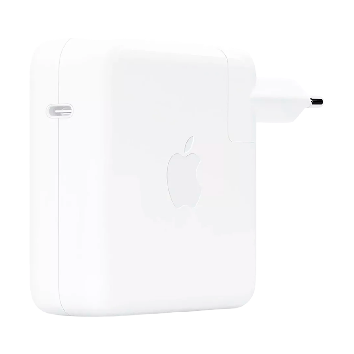 96W USB-C Power Adapter,Model A2166 - slika 6