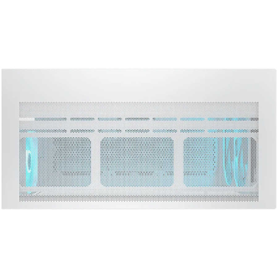 COUGAR CFV235 Mesh PC Case, Mid Tower, White - slika 5