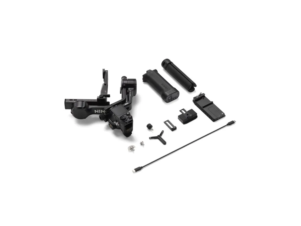 DJI RS 5 - NEW Model - slika 3