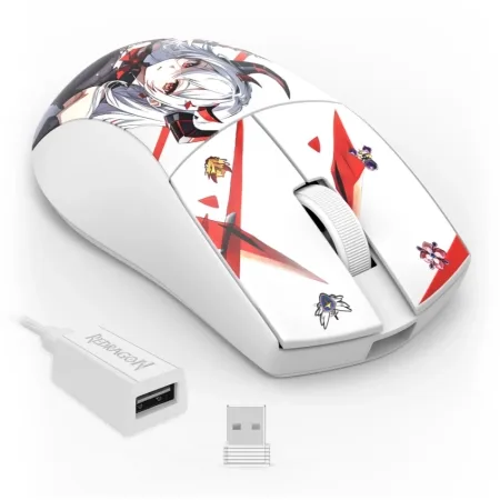 ReDragon - Gaming Miš K1NG Pro M916 AK Wireless - slika 5
