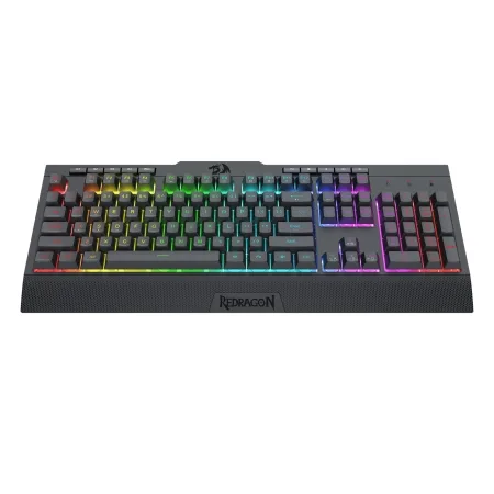 ReDragon - Gaming Tastatura Shiva Lite K525 RGB - slika 3