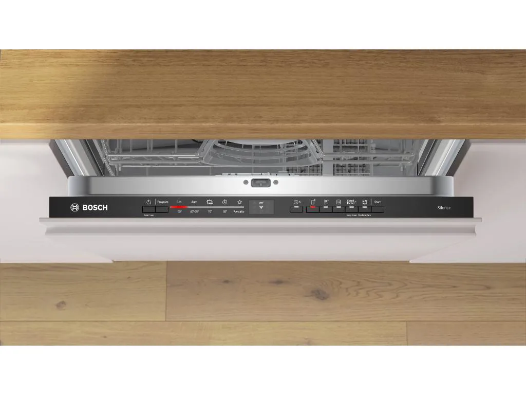BOSCH perilica posuđa Serie 2|,13 setova,ExtraDry,HomeConn,9L,46dB,5 programa, - slika 2