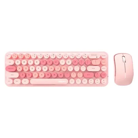 MOFII Desktop set Wireless Pink - slika 2