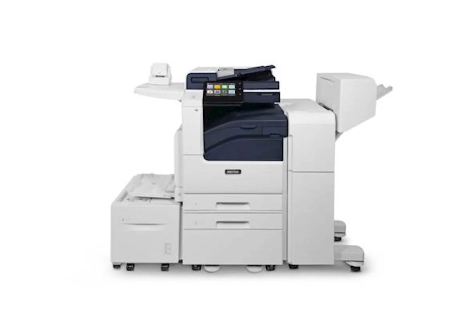 MFP XEROX VersaLink B7130S sa dodatnom ladicom i postoljem + HDD 320 - slika 2
