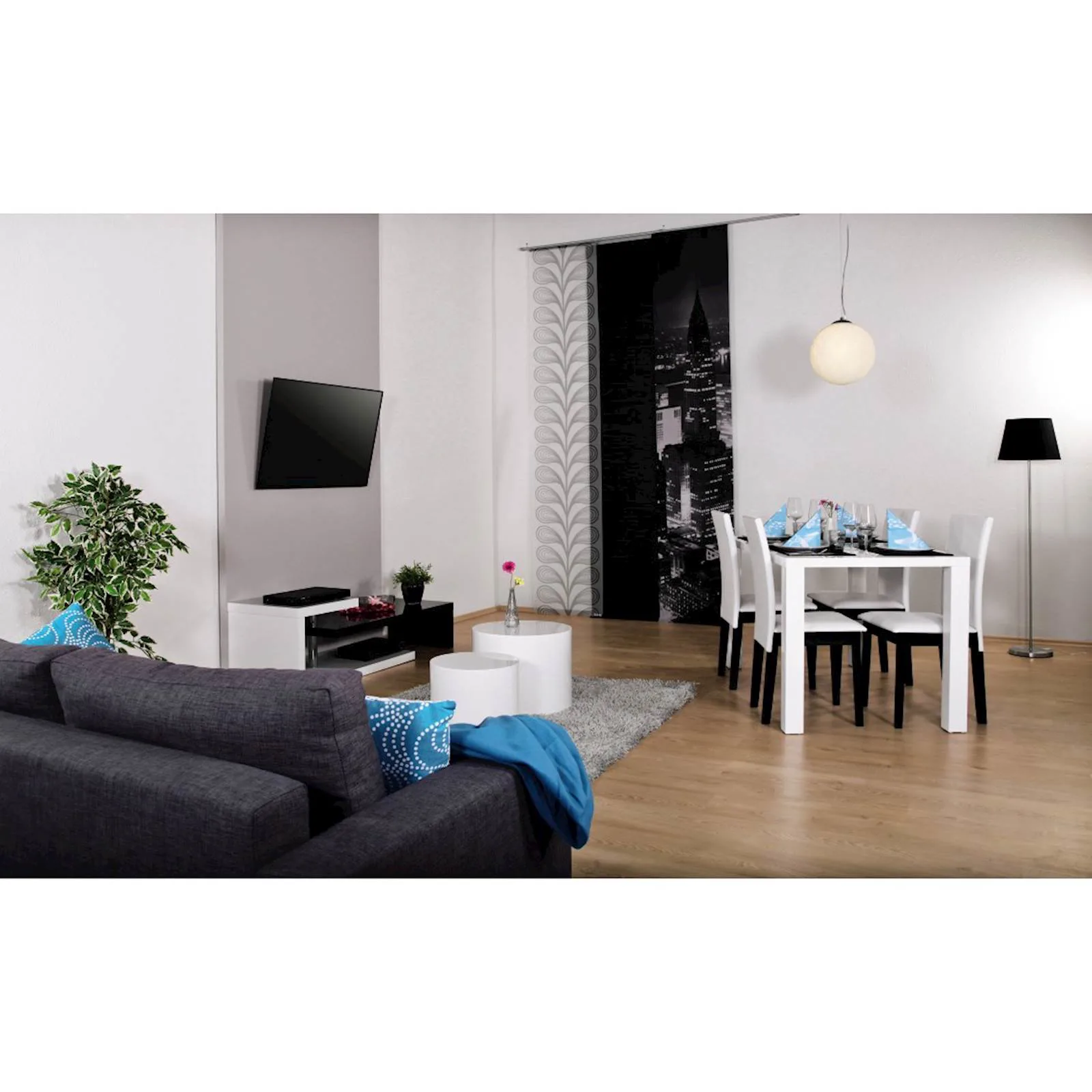 NOSAČ THOMSON WAB175 TILT ZA TV, 75IN - slika 5