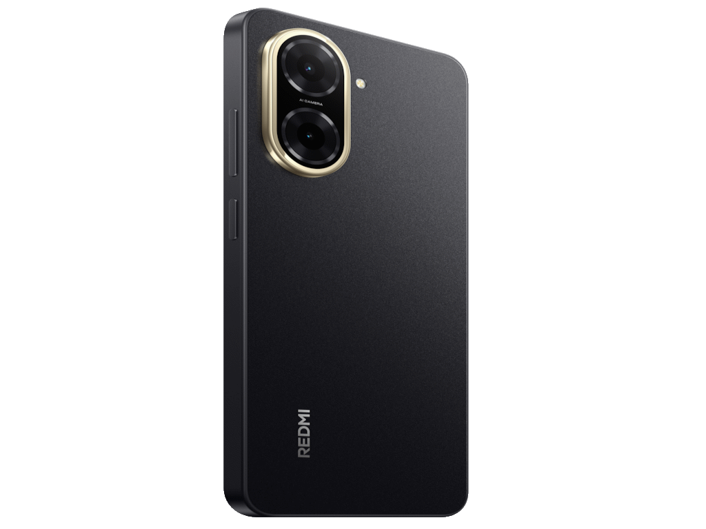 Redmi A5 4+128, Black - slika 3