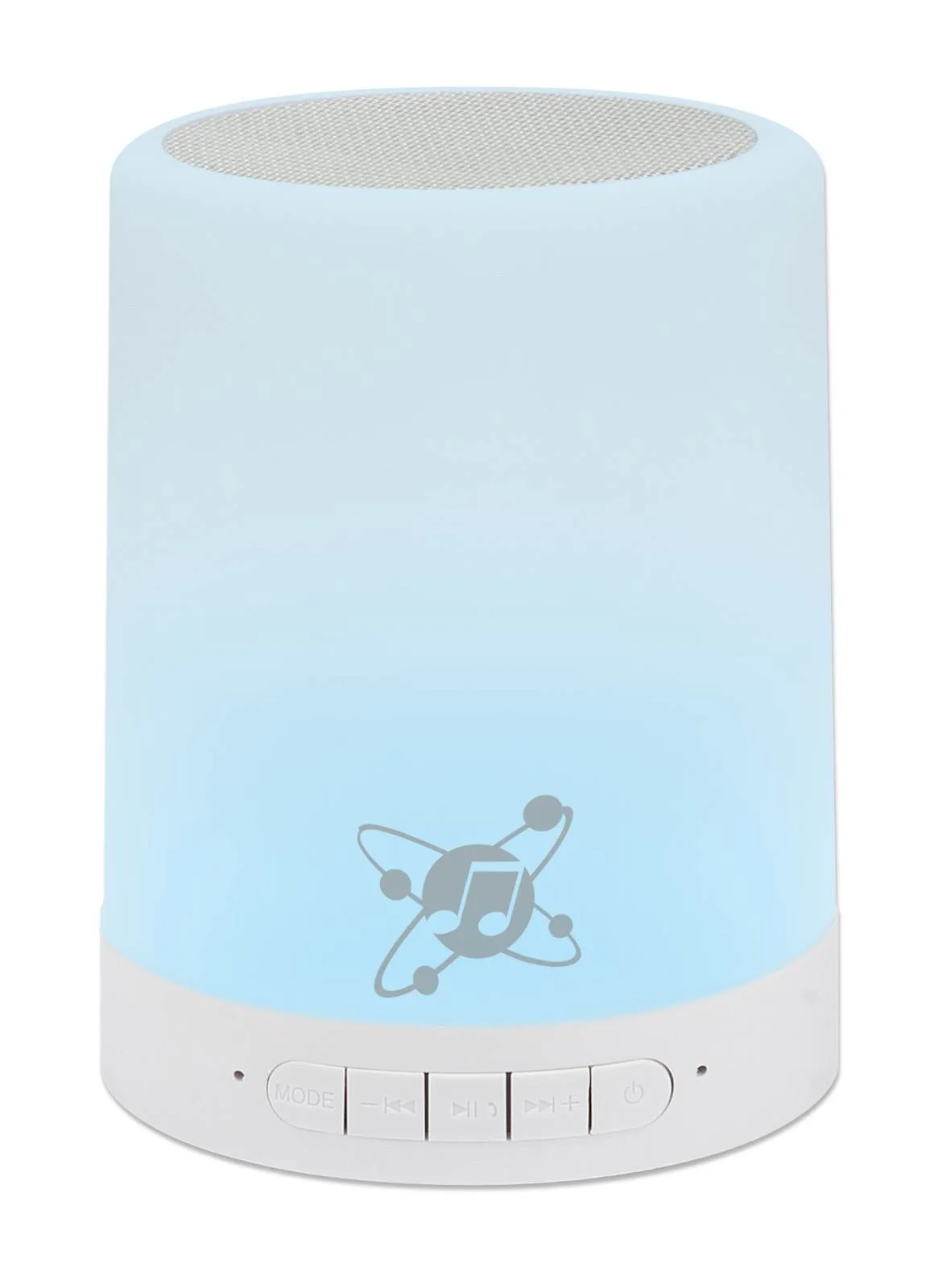 ZVUČNIK MANHATTAN BT SOUND SCIENCE LED LIGHT - slika 2