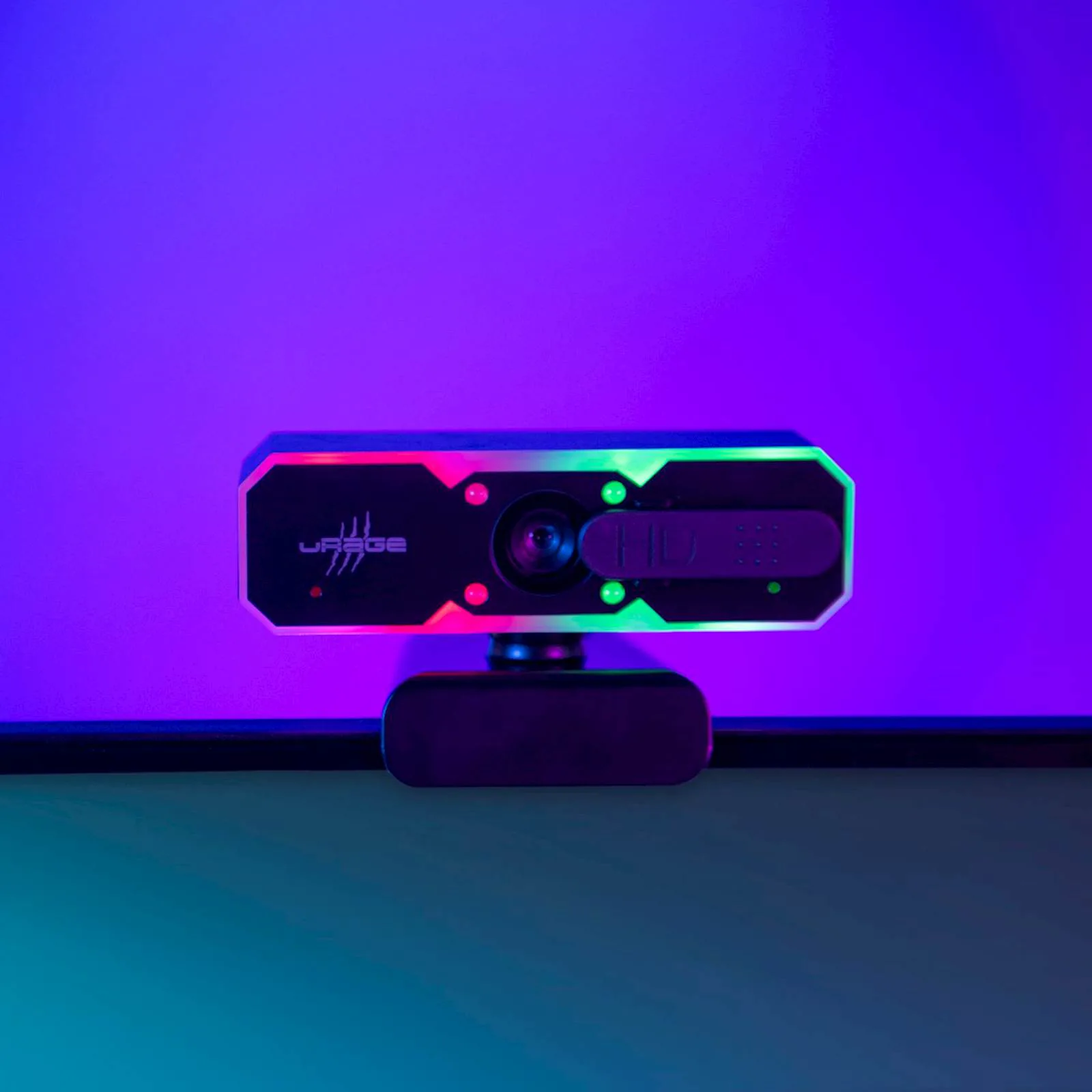 Hama uRage stream kamera "REC 600 HD" - slika 2