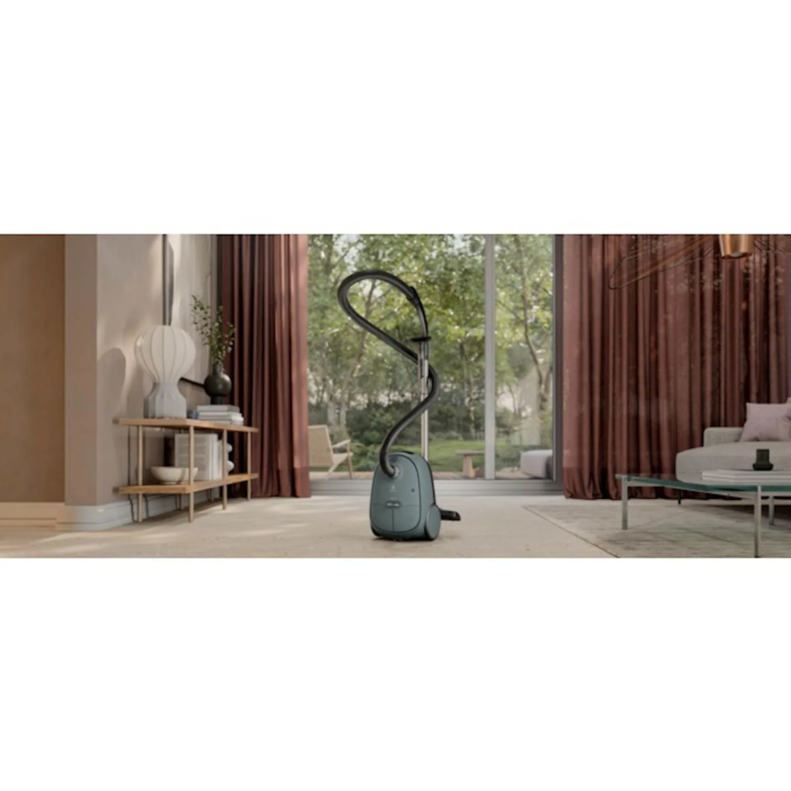 Usisivač Electrolux EB61C1OG, sa vrećicom - slika 3