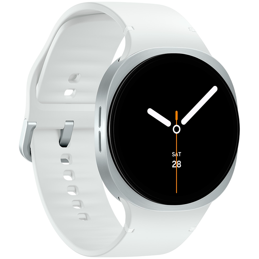 Samsung Galaxy Watch8 44mm BT Silver - slika 3