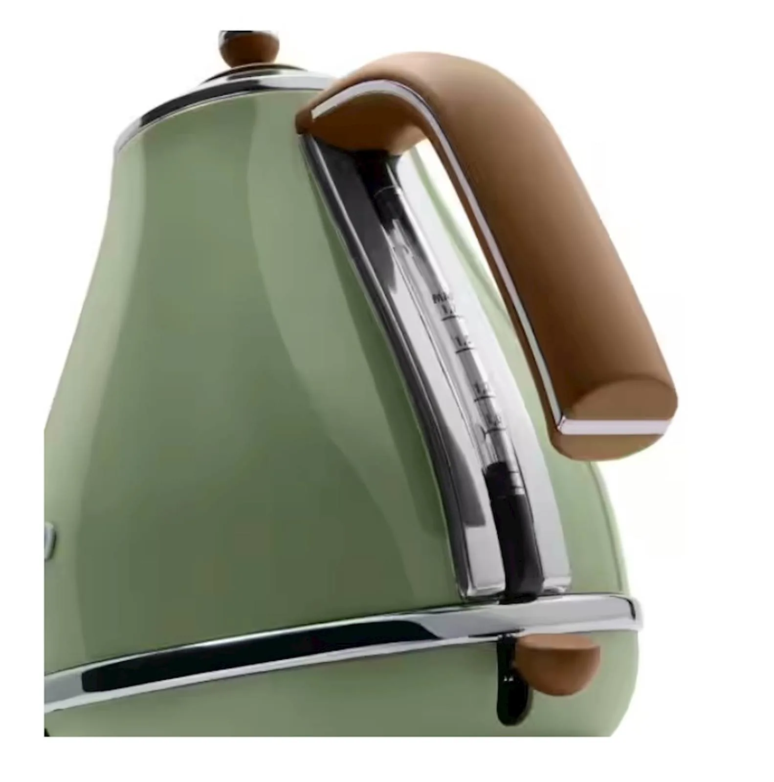 Kuhalo za vodu DELONGHI KBOV2001.GR - slika 2