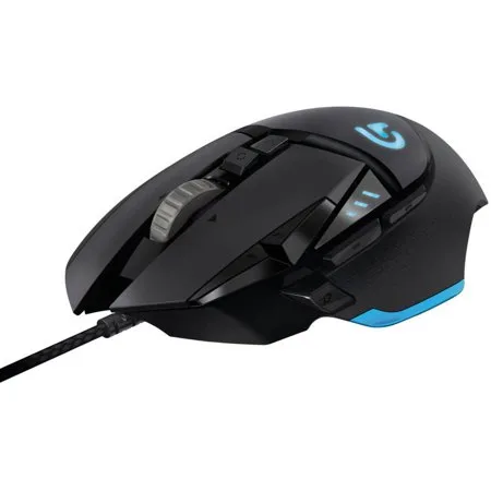Logitech Gaming Miš G502 Hero - slika 2