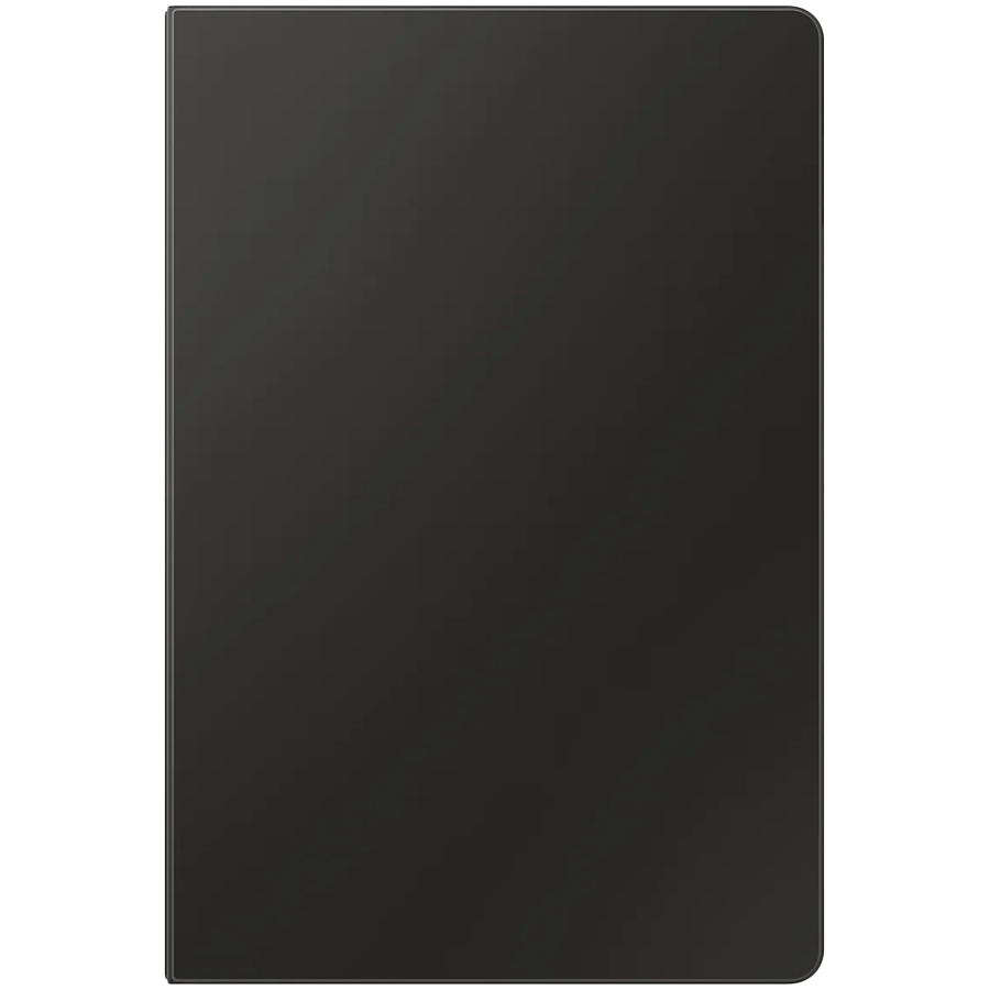 Samsung Galaxy Tab S10 FE+ Book Cover Keyboard - AI Key Black - slika 3