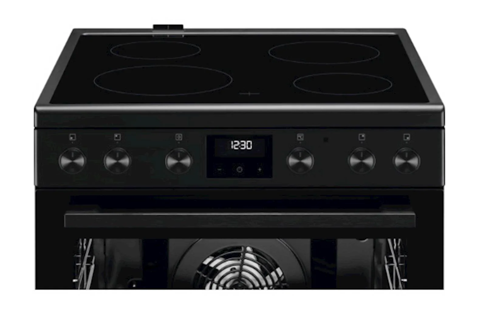 Štednjak ELECTROLUX LKR64022MK - slika 2