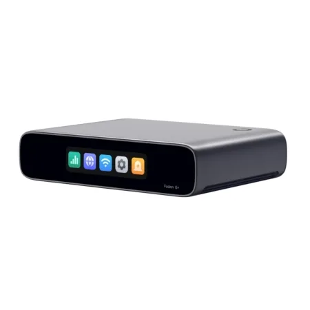 TP-Link Omada Fusion G+ Gateway - slika 3