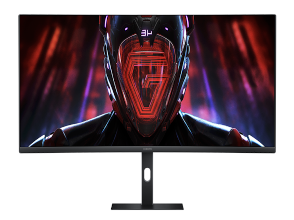 Xiaomi zakrivljeni monitor 34" WQHD 3440x1440, 350 nita kontrast 4000:1, refresh rate 180Hz - slika 5