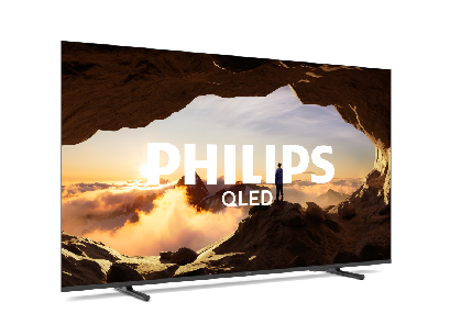 Philips 65''PUT8530 4K GoogleQled TV; P5 procesor; HDR10+Dolby Vision i Dolby Atmos;