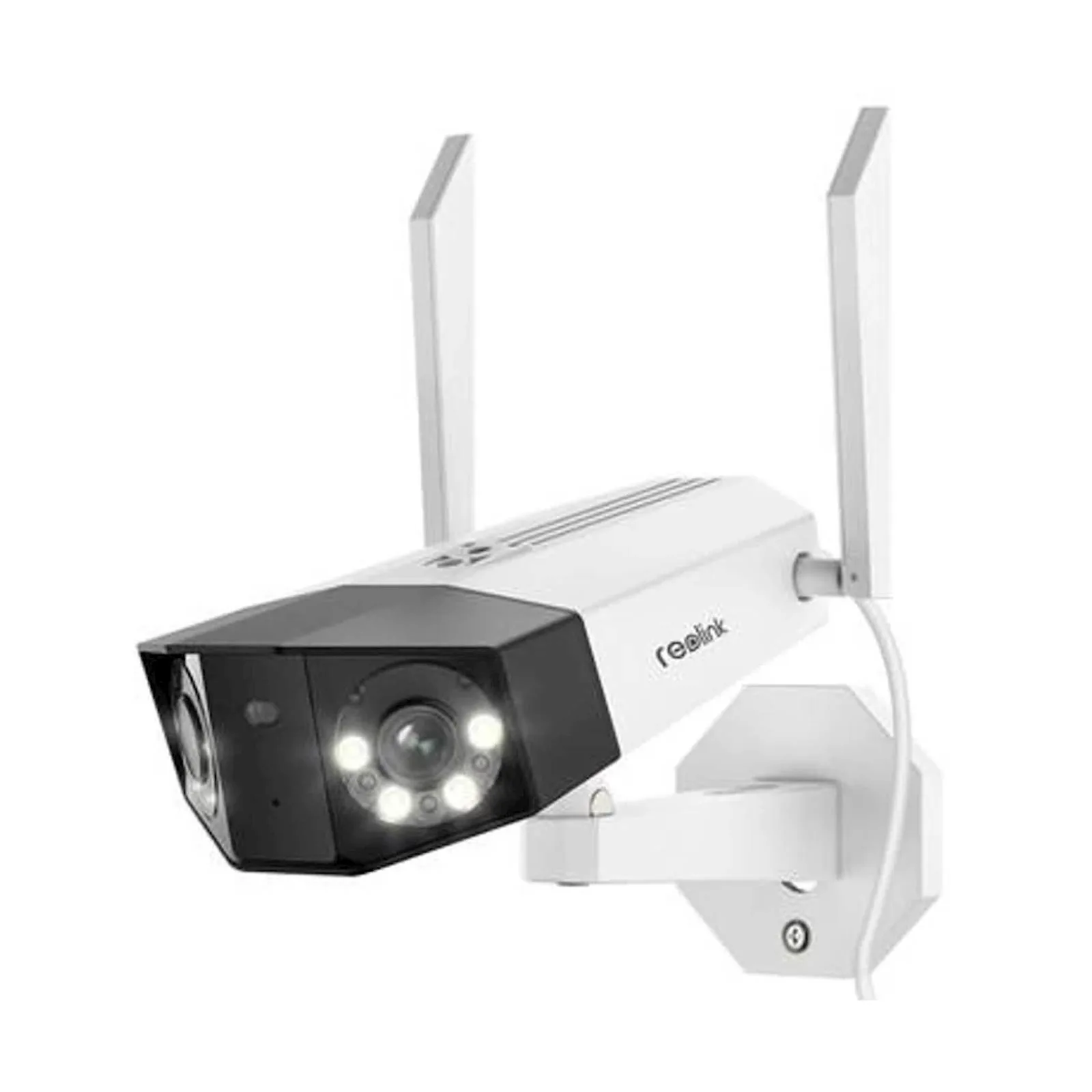 Reolink IP Kamera  DUO serija W750 16MP, 4K, dvojna leća Panorama, IP67 - slika 2