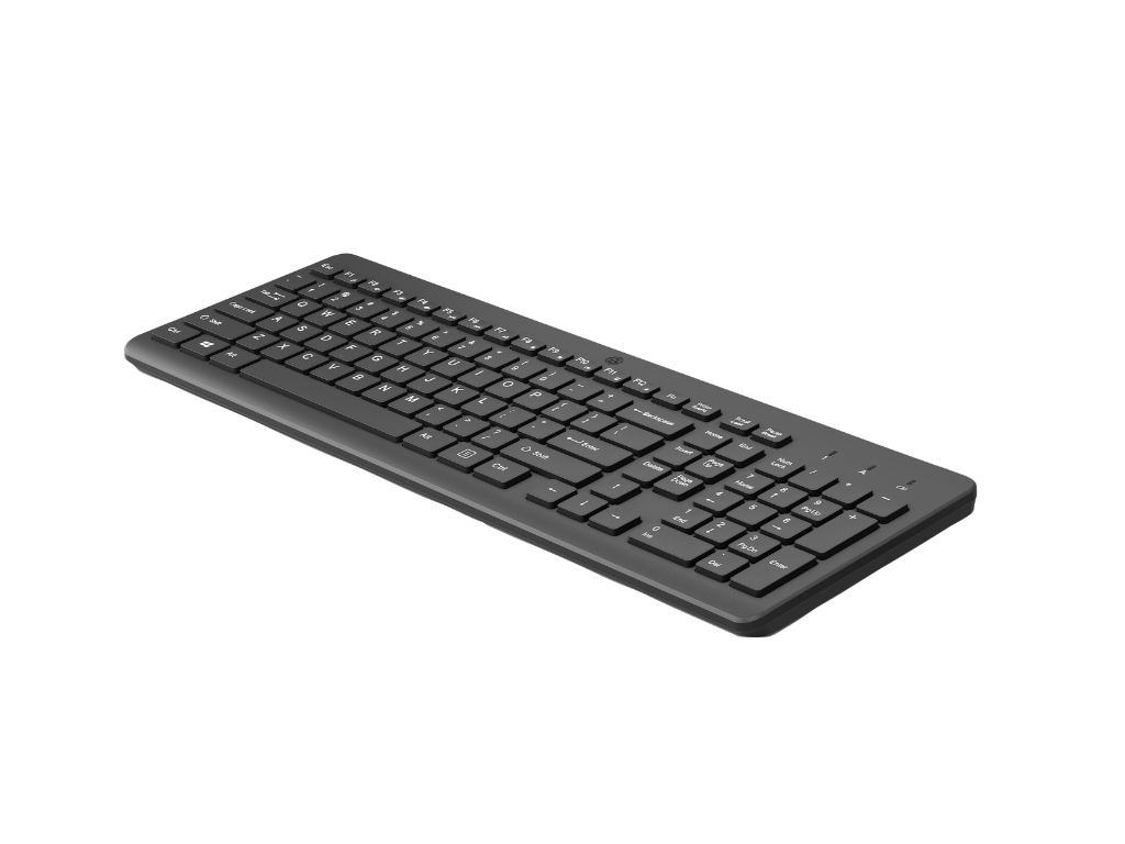 HP 225 WL KBD ADRHP 225 WL KBD ADRHP 225 WL KBD ADR - slika 2