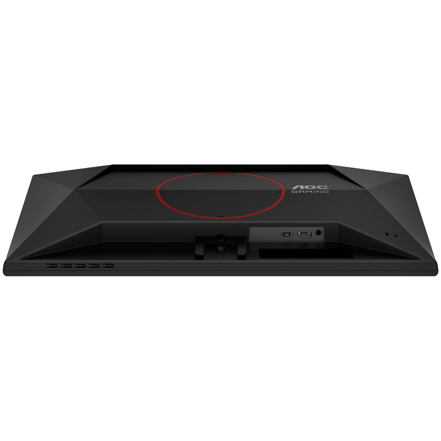 AOC Monitor Gaming 25G42E 24.5”, FHD 1920x1080, Fast IPS, 180Hz, 0.5ms (MPRT), 300 cd/m2, 1000:1, Adaptive Sync, HDR 10, 1x HDMI 2.0, 1x DP 1.4, Tilt - slika 5