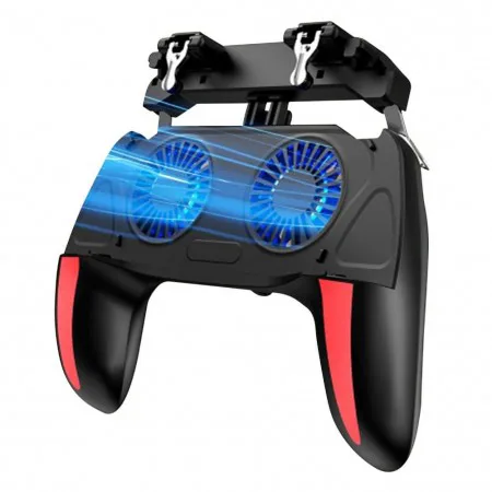 XO H10 Dual Fan Cooling Mobile Gamepad - slika 3