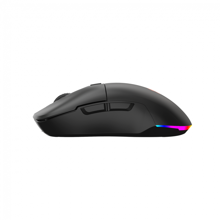 CANYON Gaming Mouse CUTLASS max DPI 2400 RGB Wireless Black - slika 4